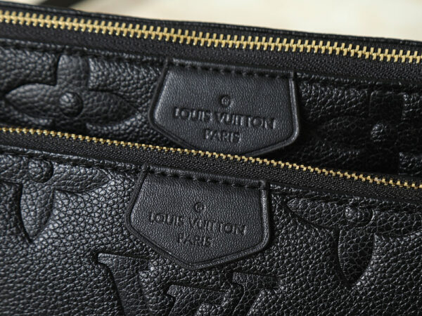 Chic Charm LV Handbag M45777-M80399-M46568-051 Chic Charm LV Handbag M45777-M80399-M46568-051