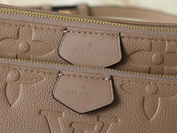 Chic Charm LV Handbag M45777-M80399-M46568-051 Chic Charm LV Handbag M45777-M80399-M46568-051