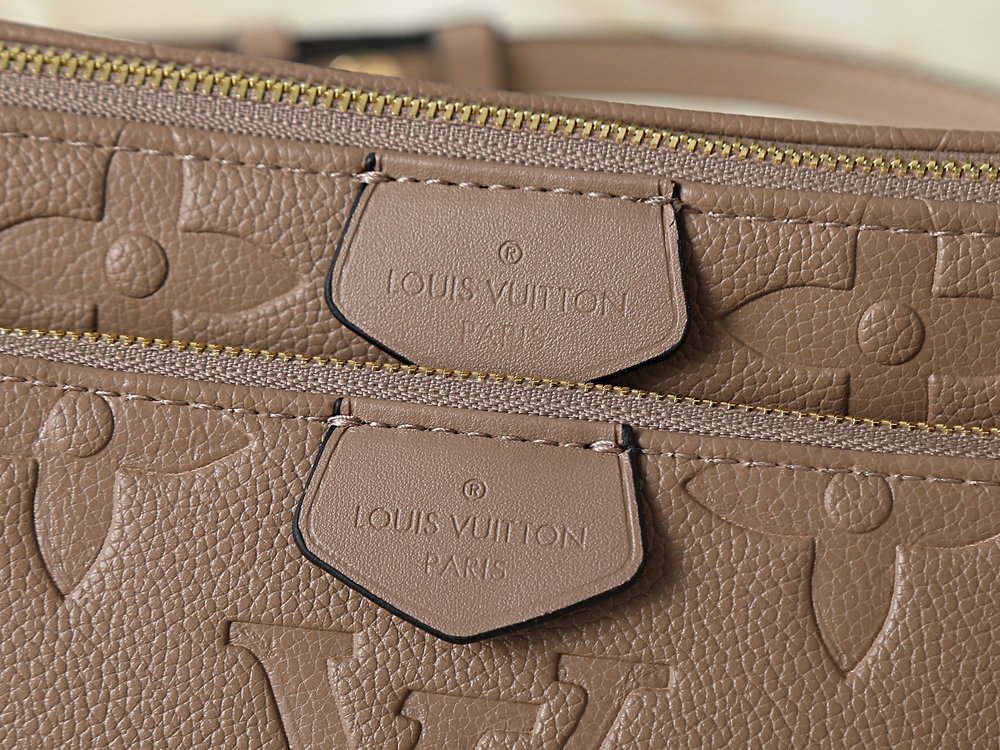 Chic Charm LV Handbag M45777-M80399-M46568-051 Chic Charm LV Handbag M45777-M80399-M46568-051