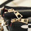 Chic Charm LV Handbag M45777-M80399-M46568-051 Chic Charm LV Handbag M45777-M80399-M46568-051
