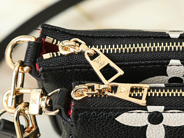 Chic Charm LV Handbag M45777-M80399-M46568-051 Chic Charm LV Handbag M45777-M80399-M46568-051