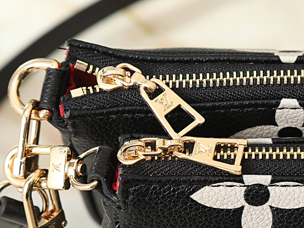 Chic Charm LV Handbag M45777-M80399-M46568-051 Chic Charm LV Handbag M45777-M80399-M46568-051