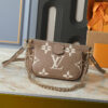 Chic Charm LV Handbag M45777-M80399-M46568-051 Chic Charm LV Handbag M45777-M80399-M46568-051