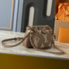 Chic Charm LV Handbag M45777-M80399-M46568-051 Chic Charm LV Handbag M45777-M80399-M46568-051