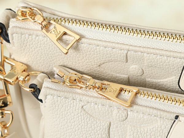 Chic Charm LV Handbag M45777-M80399-M46568-051 Chic Charm LV Handbag M45777-M80399-M46568-051