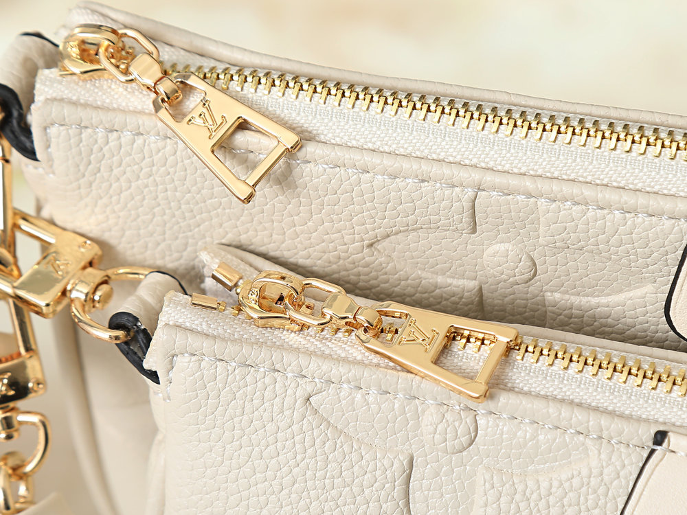 Chic Charm LV Handbag M45777-M80399-M46568-051 Chic Charm LV Handbag M45777-M80399-M46568-051