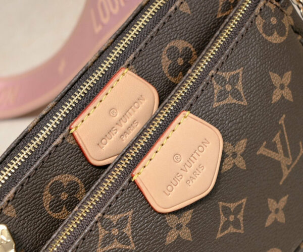 Chic Charm LV Handbag M44813-071