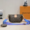 Chic Charm LV Handbag M44813-071