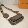 Chic Charm LV Handbag M44813-071