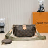 Chic Charm LV Handbag M44813-071