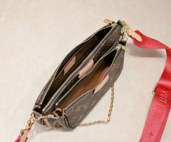 Chic Charm LV Handbag M44813-071