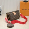 Chic Charm LV Handbag M44813-071