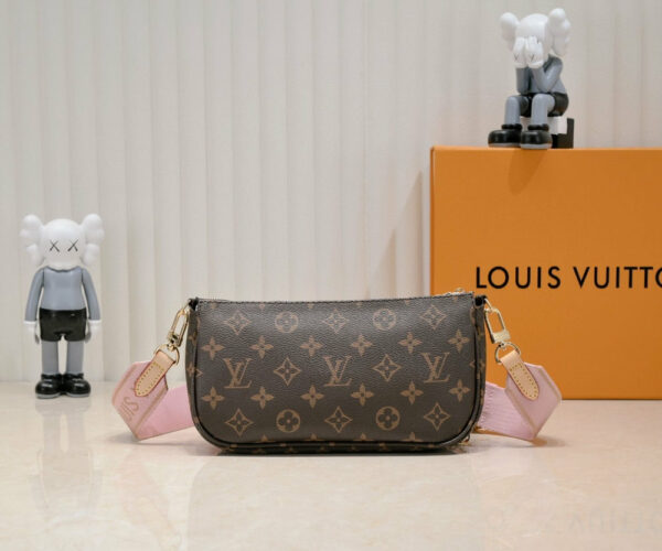 Chic Charm LV Handbag M44813-071