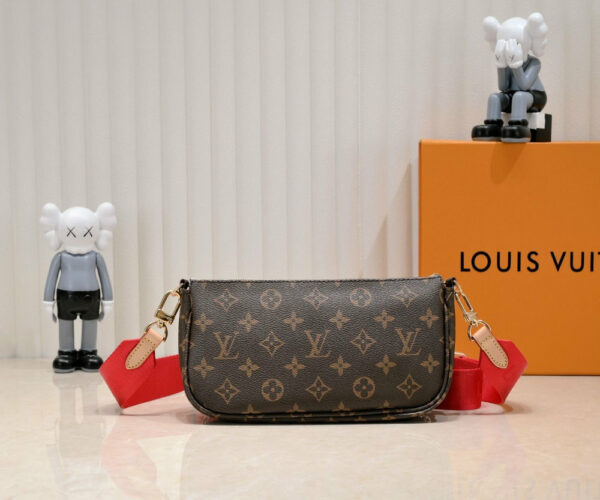Chic Charm LV Handbag M44813-071