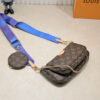Chic Charm LV Handbag M44813-071