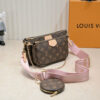 Chic Charm LV Handbag M44813-071