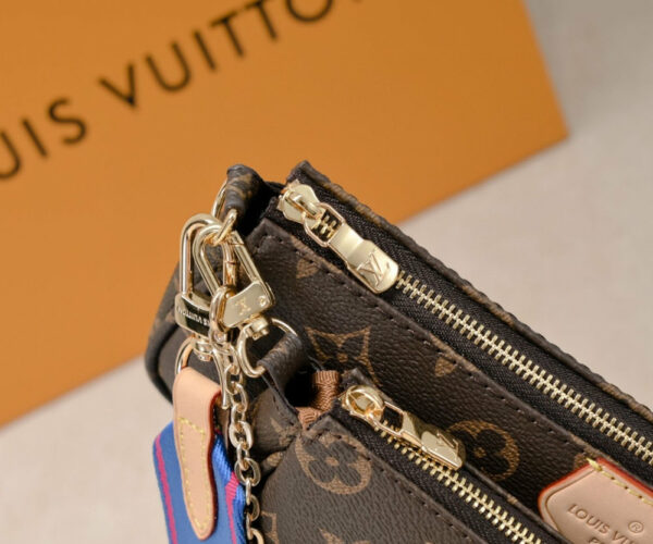 Chic Charm LV Handbag M44813-071