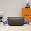 Chic Charm LV Handbag M44813-071