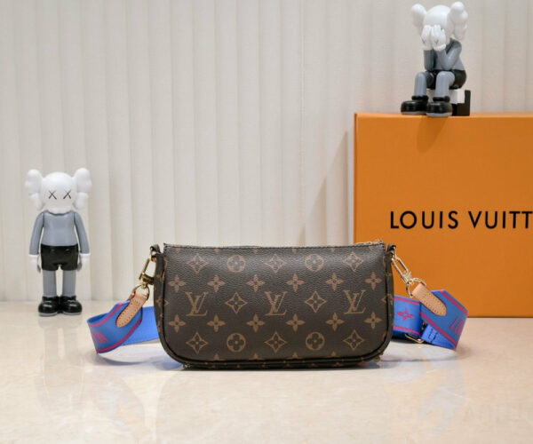 Chic Charm LV Handbag M44813-071