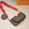 Chic Charm LV Handbag M44813-071