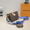 Chic Charm LV Handbag M44813-071