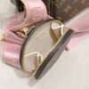 Chic Charm LV Handbag M44813-071