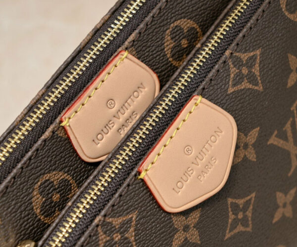 Chic Charm LV Handbag M44813-071
