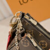 Chic Charm LV Handbag M44813-071