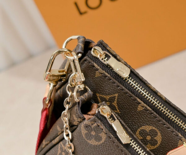 Chic Charm LV Handbag M44813-071