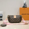 Chic Charm LV Handbag M44813-071