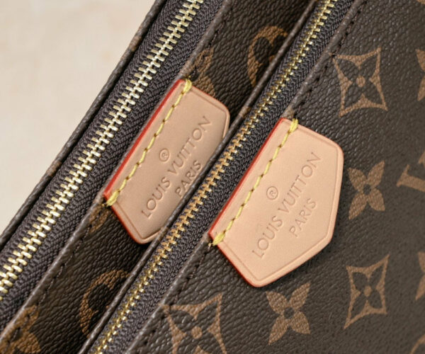 Chic Charm LV Handbag M44813-071