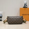 Chic Charm LV Handbag M44813-071