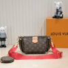 Chic Charm LV Handbag M44813-071