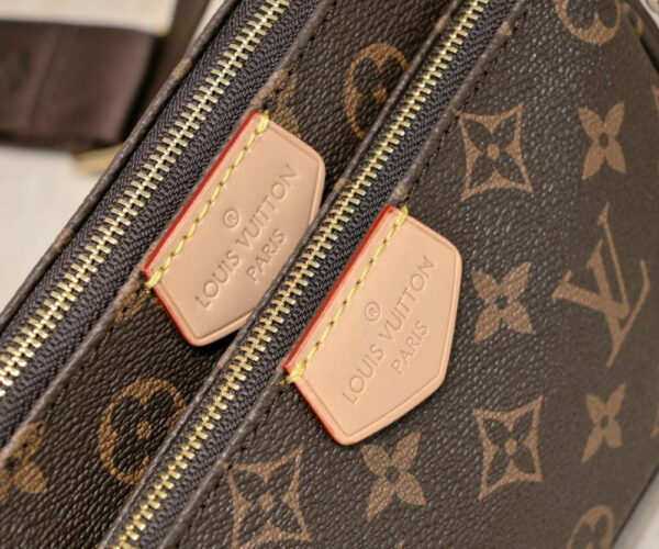 Chic Charm LV Handbag M44813-071
