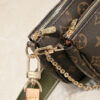Chic Charm LV Handbag M44813-071