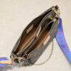 Chic Charm LV Handbag M44813-071