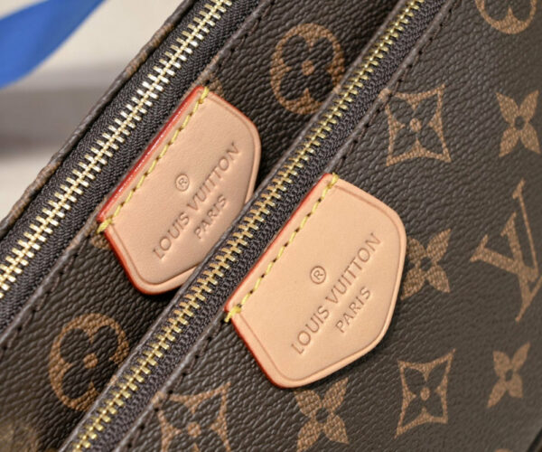 Chic Charm LV Handbag M44813-071