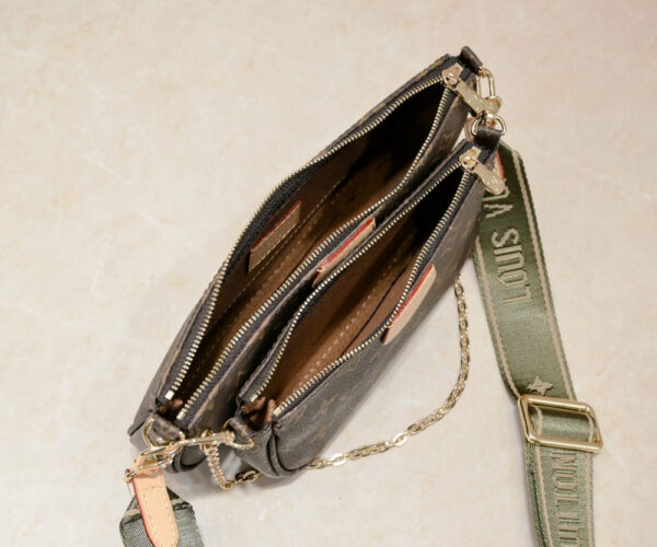 Chic Charm LV Handbag M44813-071
