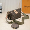 Chic Charm LV Handbag M44813-071