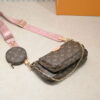 Chic Charm LV Handbag M44813-071