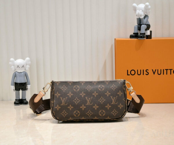 Chic Charm LV Handbag M44813-071-1 Chic Charm LV Handbag M44813-071-1