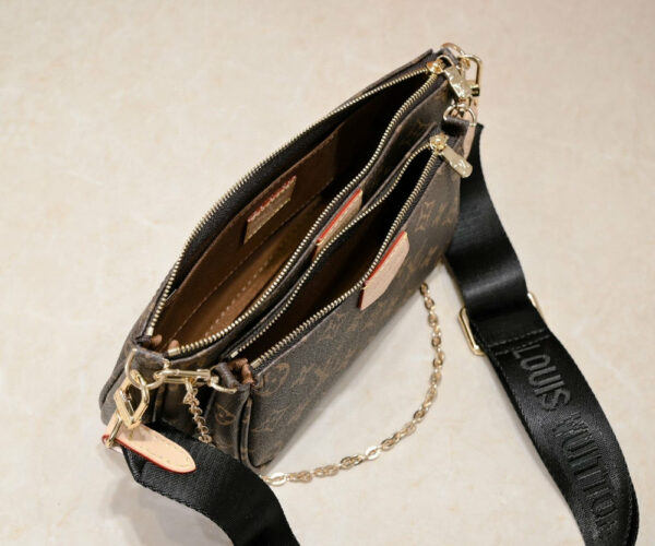 Chic Charm LV Handbag M44813-071-1 Chic Charm LV Handbag M44813-071-1