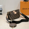 Chic Charm LV Handbag M44813-071-1 Chic Charm LV Handbag M44813-071-1