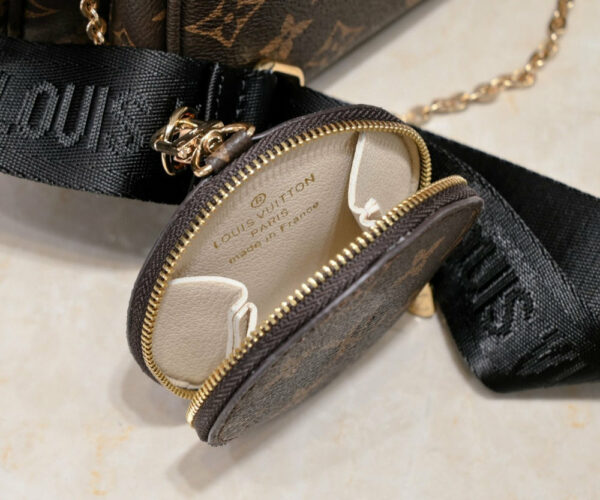 Chic Charm LV Handbag M44813-071-1 Chic Charm LV Handbag M44813-071-1