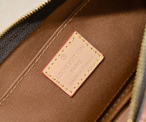 Chic Charm LV Handbag M44813-071-1 Chic Charm LV Handbag M44813-071-1