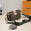 Chic Charm LV Handbag M44813-071-1 Chic Charm LV Handbag M44813-071-1