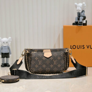 Chic Charm LV Handbag M44813-071-1 Chic Charm LV Handbag M44813-071-1