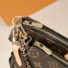 Chic Charm LV Handbag M44813-071-1 Chic Charm LV Handbag M44813-071-1