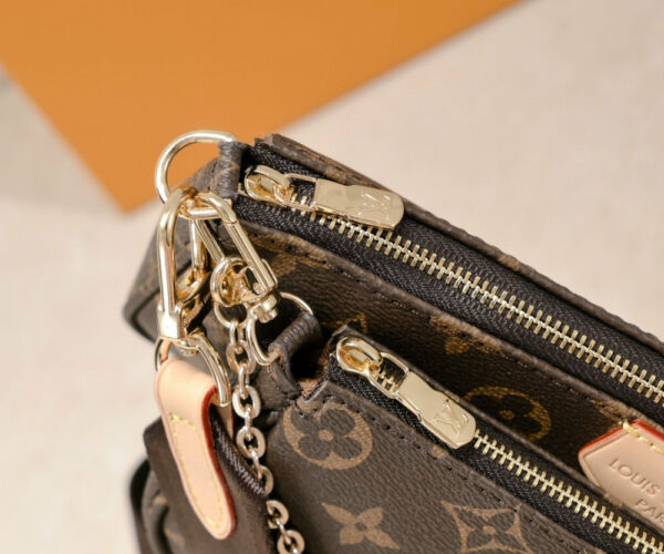 Chic Charm LV Handbag M44813-071-1 Chic Charm LV Handbag M44813-071-1