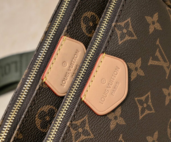 Chic Charm LV Handbag M44813-071-1 Chic Charm LV Handbag M44813-071-1